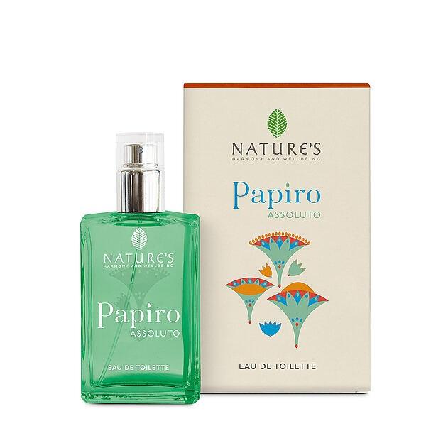 Bios Line Papiro Assoluto Edt