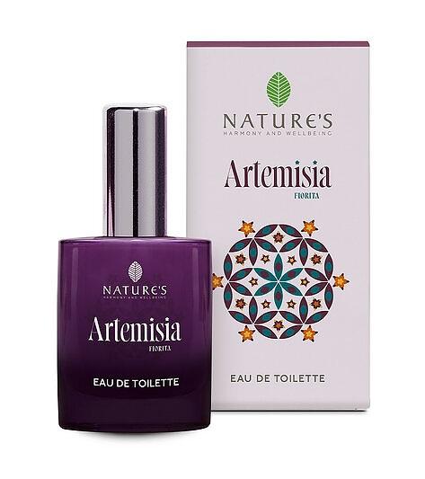 Bios Line Artemisia Fiorita Edt 50 ml