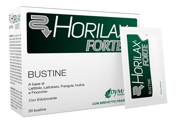 ND Horilax Forte 20 bustine