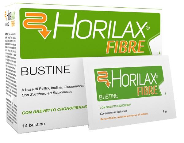 ND Horilax Fibre 14 bustine