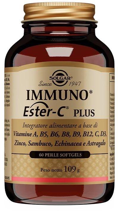 ND Immuno Ester-c Plus 60PRL