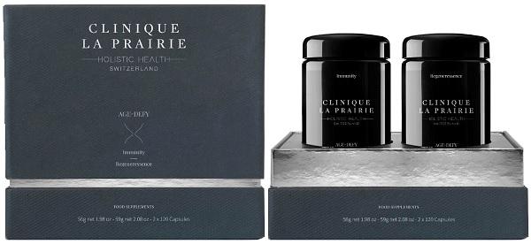 ND Clinique La Praire Age Defy
