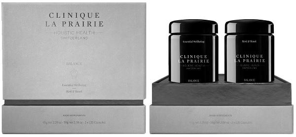 ND Clinique La Praire Balance