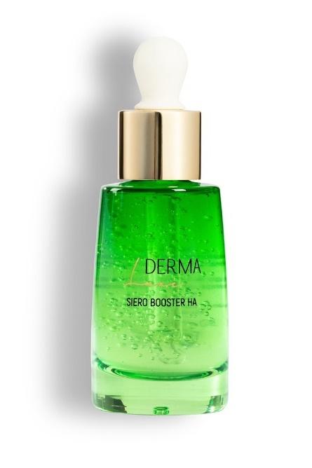 009V DERMALUXE SIERO BOOSTER HA 30G