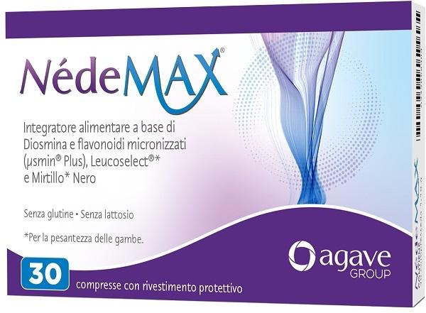 ND Nedemax 30 compresse