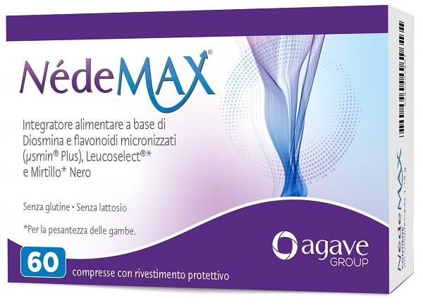 ND Nedemax 60 compresse