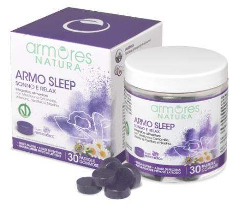ND Armores Armo-sleep 30PAST Gomm