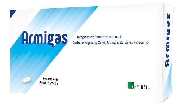 ND Armigas 30 compresse