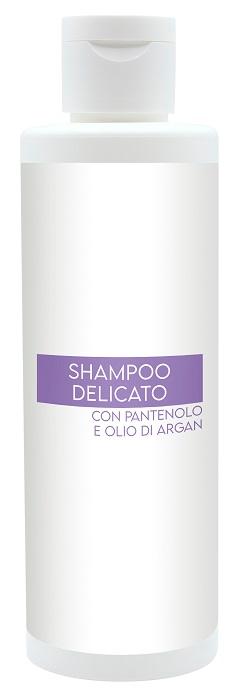 Erifra Shampoo Delicato 200 ml