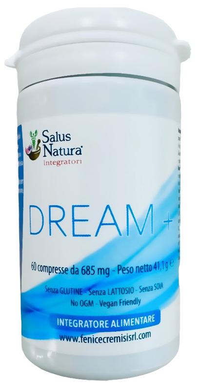 ND Salus Natura Dream+ 60 compresse