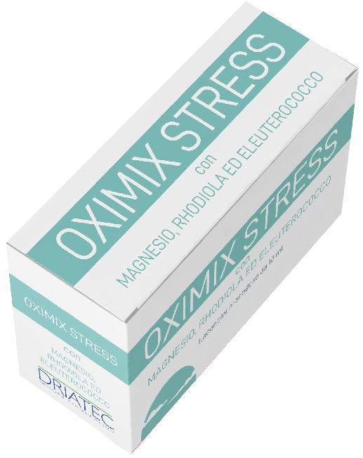 ND Oximix Stress 10 flacone
