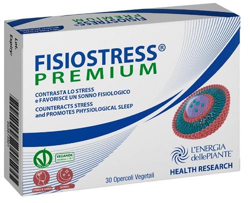 ND Fisiostress Premium 30 capsule