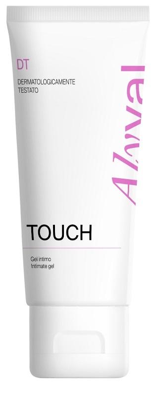 7384 ALYVAL TOUCH GEL INTIMO 30ML