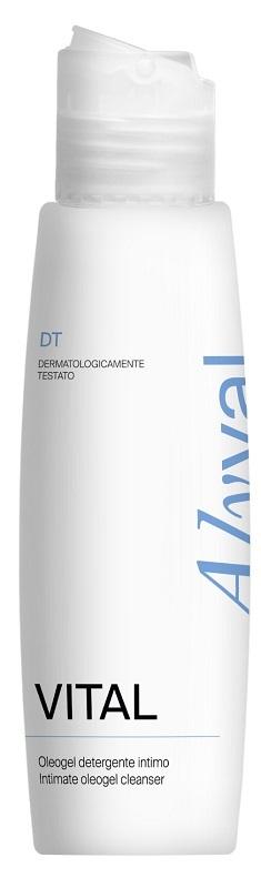 7384 ALYVAL VITAL DET INTIMO 125ML