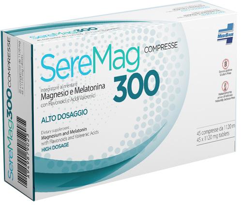 ND Seremag 300 45 capsule