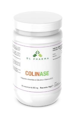 ND Colinase 60 compresse