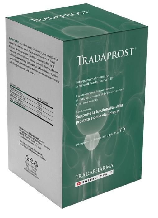 ND Tradaprost 60 capsule