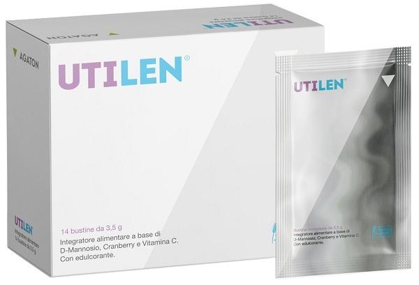 ND Utilen 14 bustine