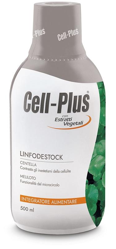ND Cellplus Linfodestock Drink