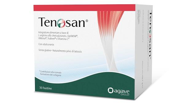ND Tenosan 30 bustine