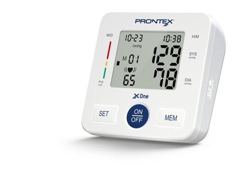 Prontex Prontex Xone Misur Press Digit