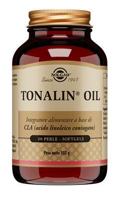 ND Tonalin Oil 60PRL