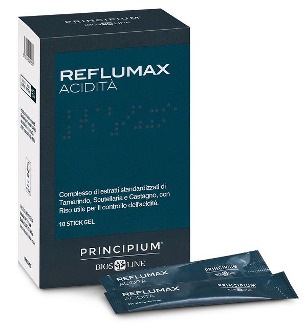 ND Principium Reflumax 10STICK