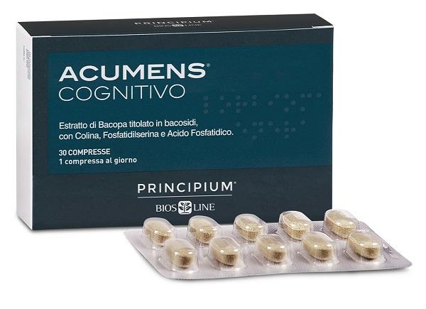 ND Principium Acumens COGNIT30CPR