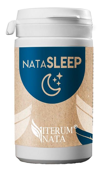 ND Natasleep 30 capsule