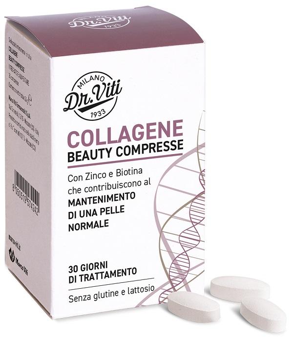 ND Collagene Beauty 30 compresse