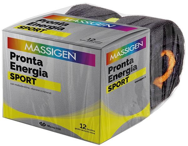ND Massigen Pronta ENERG12BUS+TEL