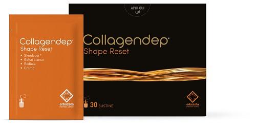 2173 Collagendep Shape Reset 30 bustine