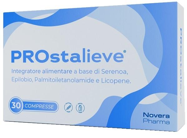 ND Prostalieve 30 compresse