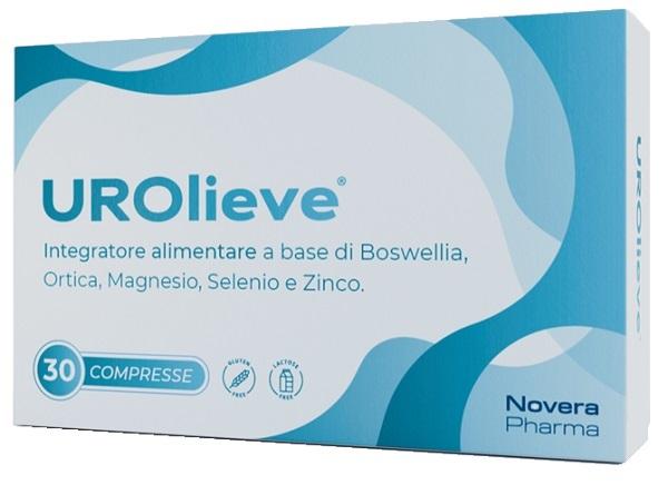 ND Urolieve 30 compresse