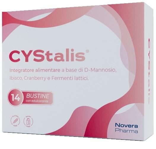 ND Cystalis 14 bustine