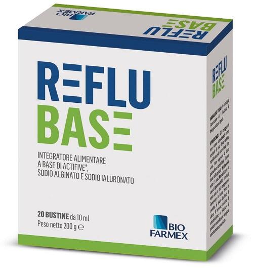 ND Reflubase 20 bustine