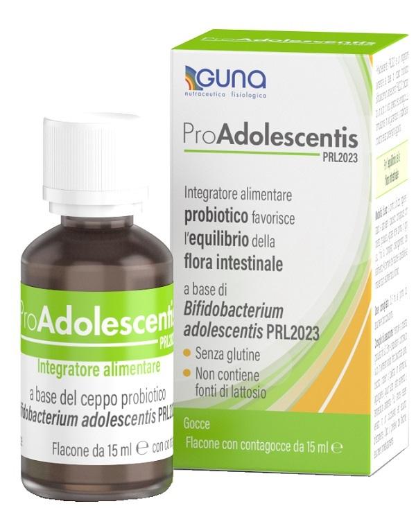 ND Proadolescentis PRL2023 15 ml