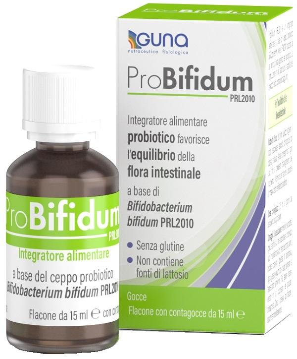 ND Probifidum PRL2010 15 ml