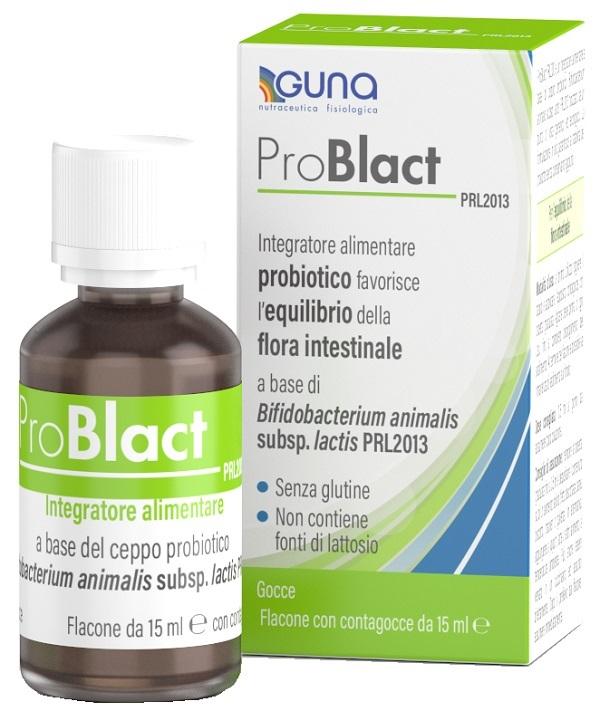 ND Problact PRL2013 15 ml
