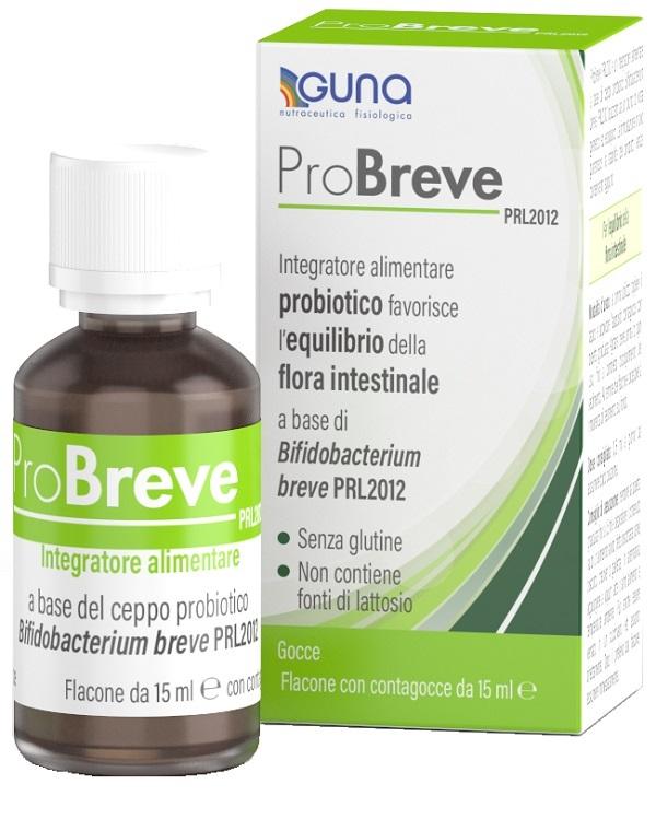 ND Probreve PRL2012 15 ml