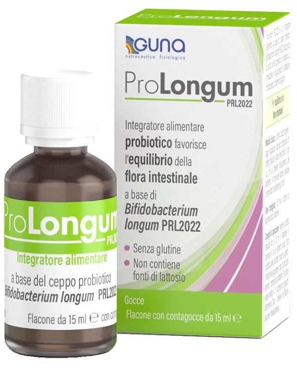 ND Prolongum PRL2022 15 ml