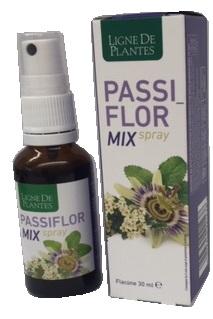 ND Passiflor Mix spray Bio 30 ml