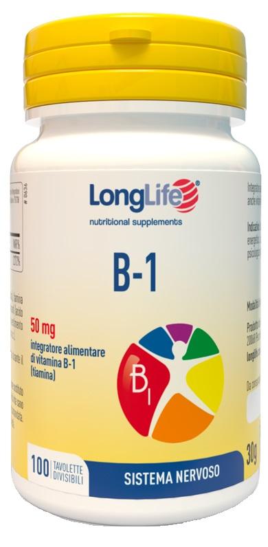 ND Longlife B1 100TAV Divisibili