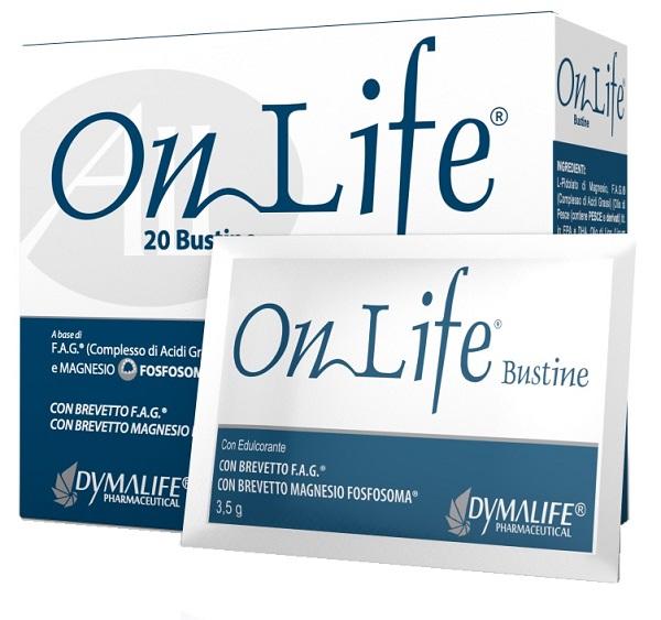 ND Onlife 20 bustine