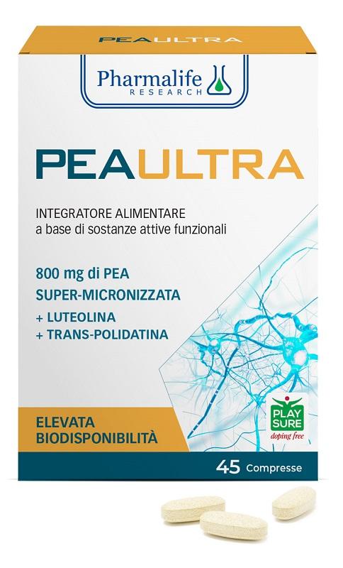 ND Peaultra 45 compresse