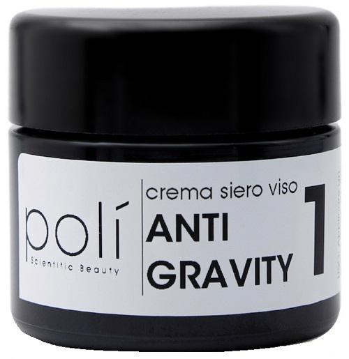 423E POLI' ANTI GRAVITY 1 CR SIERO