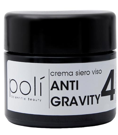 423E POLI' ANTI GRAVITY 4 CR SIERO