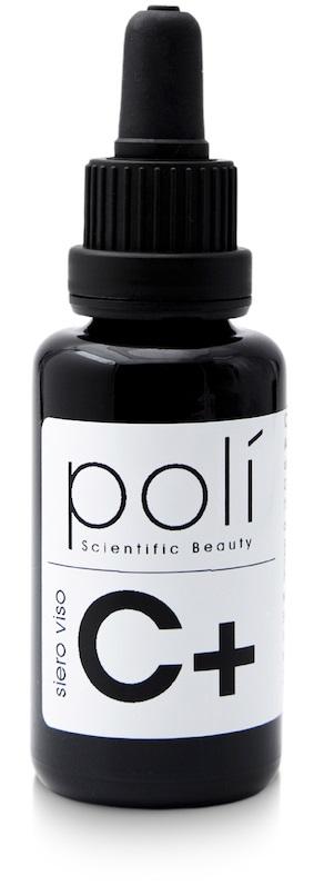 423E POLI' C+ SIERO VISO 30ML