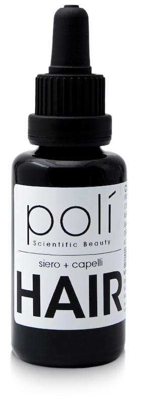 423E POLI' HAIR SIERO + CAPELLI30ML