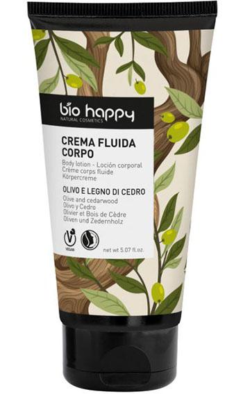 ND Bio Happy Crema Crp Olivo&leg